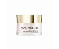 Atkūriantis Kremas Anne Möller Livingoldâge Nutri-Recovery Extra Rich Kreminis Spf15 50ml