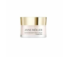 Anne Möller Livingoldâge Nutri-Recovery naktinis kremas 50ml