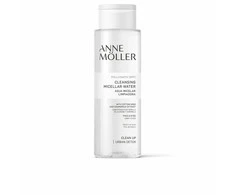 "Anne Möller Clean Up" valomasis micelinis vanduo 400 ml