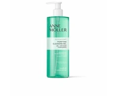 Anne Möller Clean Up valomasis gelis 400ml