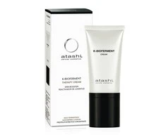 Veido kremas Atashi Bioferment 50 ml