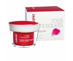 "Babaria" veido kremas nuo raukšlių "Rose hip Oil" 50ml