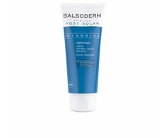 kremas po saulės vonių Lacer Balsoderm Intensive Post Solar 200ml