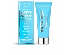 Biovene Vanduo Mask Super Hydrating Overnight Treatment veido kaukė 75ml