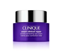 Clinique Smart Clinical Repair Paakių kremas koreguojantis kremas paakiams, 15 ml