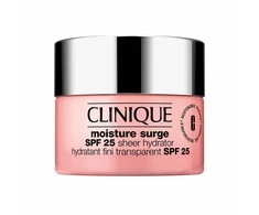 Clinique Moisture Surge drėkinamasis kremas Spf25, 50 ml@