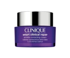 Clinique Smart Clinical Repair Wrinkle Correcting koreguojantis kremas veidui, 50 ml