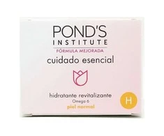 Ponds Institute "Pond's Essential Care H Revitalizing Moisturizing Kreminis" drėkinamasis kremas 50ml
