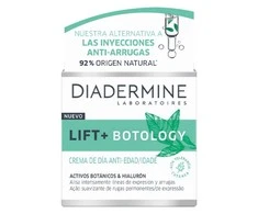 Diadermine Lift Botology dieninis kremas nuo raukšlių 50ml