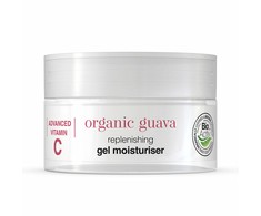 Dr. organic Veido kremas Dr.Organic Guayaba Maitinamasis 50 ml