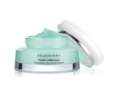 "Elizabeth Arden Visible Difference Jauninamasis Hydragel Complex" Drėkinamasis veido kremas - želė 75ml