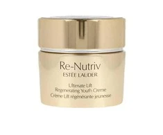 Estee Lauder E.Lauder Re-Nutriv Ultimate Lift regeneruojantis jaunystės kremas, 50 ml