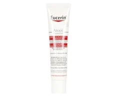 Eucerin AtopiControl intensyviai raminanti kreminis vietinė priežiūra