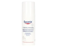 Eucerin Ultra Sensitive Soothing Care Day Kreminis