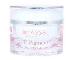 "Eurostil E-Pigment Depigmentacijos kremas 50ml