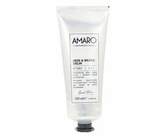 Farmavita Skin &amp; Beard Balm balzamas barzdai ir veido odai 100ml
