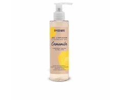 "Flor De Mayo Sublime" ramunėlių veido valymo gelis 190ml
