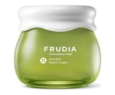 Frudia Delivered From Fruit Avocado Intense Hydration Kreminis For Face, 10 g