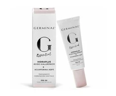 Germinal Hidraplus hialurono rūgšties kremas apsaugantis nuo UV spindulių poveikio 50ml
