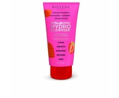 "Biovene Hyaluronic Hydro" veido ir kūno prausiklis 200ml