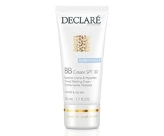 Declaré BB Kreminis SPF30 drėkinamasis BB kremas, 50 ml