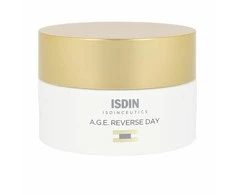 ISDIN veido kontūrus koreguojantis dieninis kremas A.G.E. REVERSE DAY, 50 ml