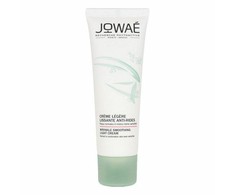 "Jowaé" raukšles lyginantis lengvas kremas 40ml