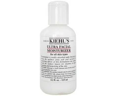 Kiehls Ultra veido drėkiklis, 125 ml