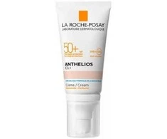 La Roche-Posay Anthelios 100 K+A Med Kreminis apsauginis veido kremas, 50 ml
