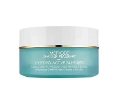 Jeanne Piaubert „L'Hydro-Active 24h“ trigubai drėkinamasis kremas nuo saulės, 50 ml