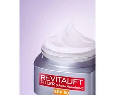 Veido kremas L'Oreal Make Up (50 ml)