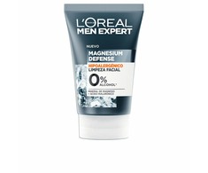 Veido kremas L'Oreal Make Up Men Expert Magnesium Defense 100 ml