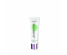 Veido kremas L'Oréal Paris C'est Magic Anti-Redness Complexion Enhancer