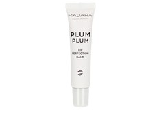 "Mádara Plum Plum Lip Perfection" lūpų balzamas 15ml
