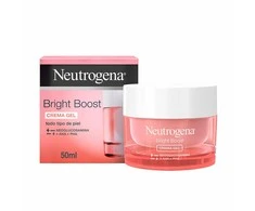 "Neutrogena Bright Boost" gelinis kremas 50ml