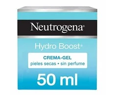 "Neutrogena Hydro Boost" gelinis kremas 50ml