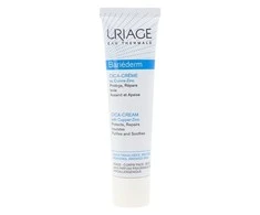 URIAGE atkuriamasis kremas BARIEDERM CICA, bekvapis, 40 ml
