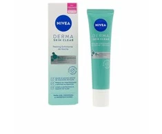 "Nivea Derma Salicilo ir glikolio rūgščių naktinis pilingas" 40ml