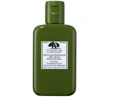 Origins Dr. Andrew Weil for Origins™ Mega-Mushroom Relief &amp; Resilience raminamasis gydymas Losjonas raminamasis veido losjonas, 100 ml