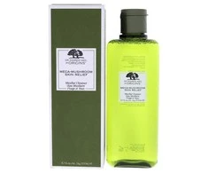 Origins Dr. Andrew Weil for Origins™ Mega-Mushroom Micellar Valiklis valomasis micelinis vanduo, 200 ml