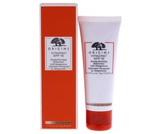 Origins Vitazing Energy-Boosting Moisturizer SPF 15 maitinamoji ir energizuojamoji priežiūros priemonė, 50 ml
