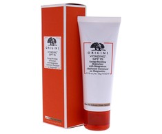 Origins Vitazing Energy-Boosting Moisturizer SPF 15 maitinamoji ir energizuojamoji priežiūros priemonė, 50 ml