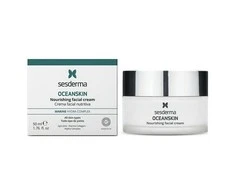 Sesderma Oceanskin maitinamasis kremas, 50 ml