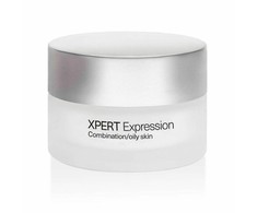 "Singuladerm Xpert Expression Combination/Oly Skin" drėkinamasis veido kremas nuo raukšlių 50ml