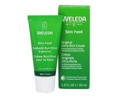 Weleda Cos Skin Food kremas 30ml