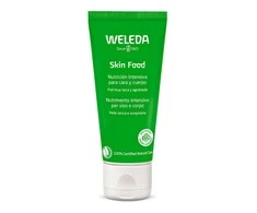 Weleda Cos Skin Food kremas 30ml