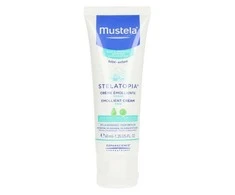 "Mustela Stelatopia" minkštinamasis kremas 40ml