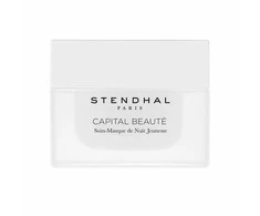 Stendhal Capital Beauté jaunystės naktinė kaukė, 50 ml