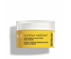 Strivectin Contour Restore stangrinamasis ir modeliuojantis veido kremas 50 ml