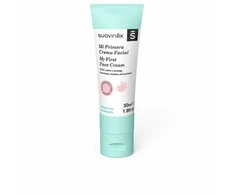 "Suavinex My First drėkinamasis veido kremas 50ml
